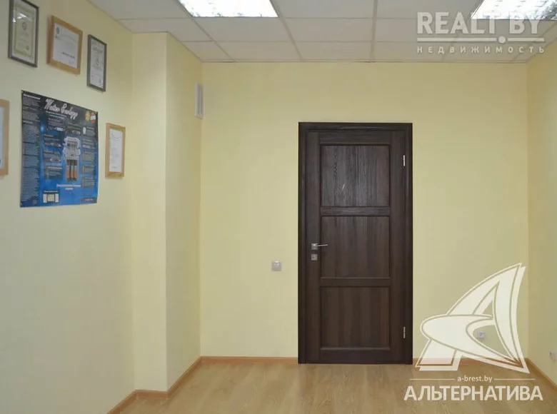 Офис 18 м² Брест, Беларусь