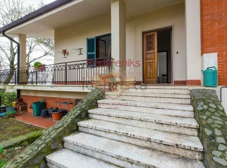 3 bedroom villa 150 m² Monte Compatri, Italy