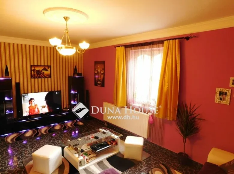 House 210 m² Heviz, Hungary