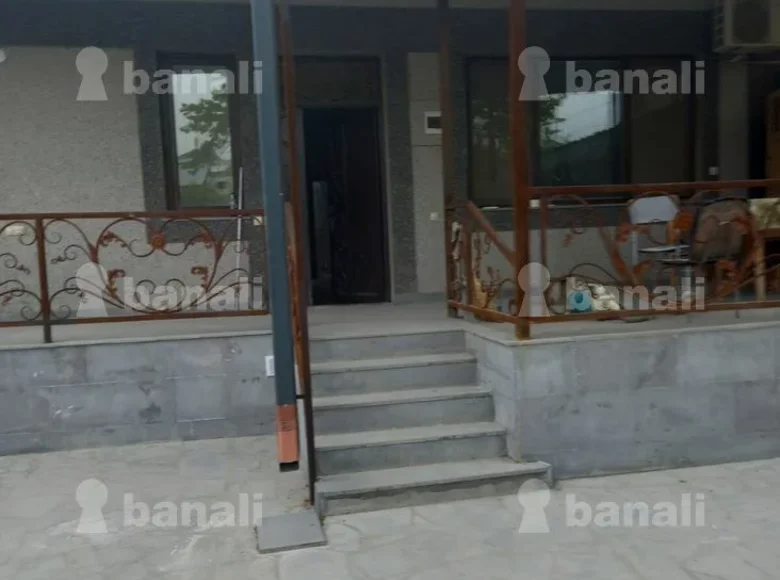 Mansion 3 bedrooms 150 m² Yerevan, Armenia