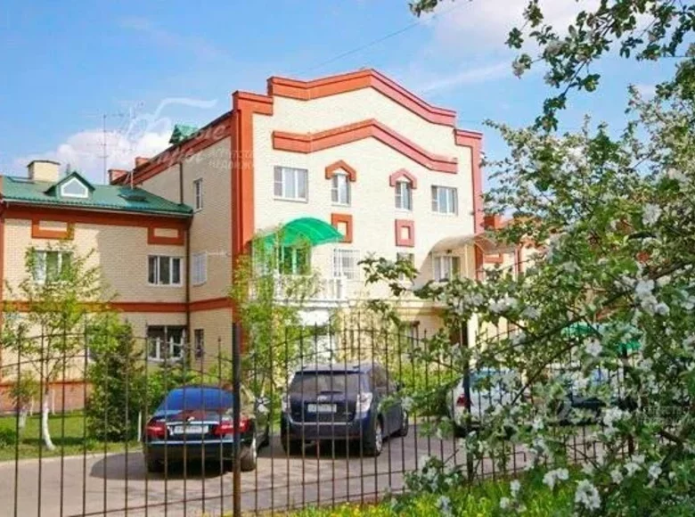 Townhouse 6 rooms 210 m² Troitsky Administrative Okrug, Russia