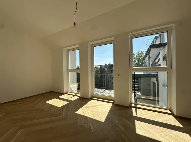 3 room apartment  Vienna, Austria