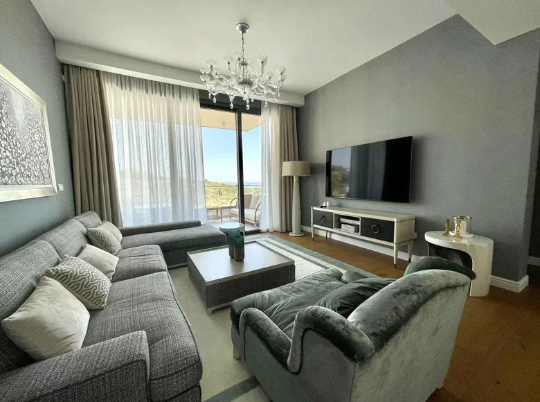 3 bedroom apartment 141 m² koinoteta agiou tychona, Cyprus