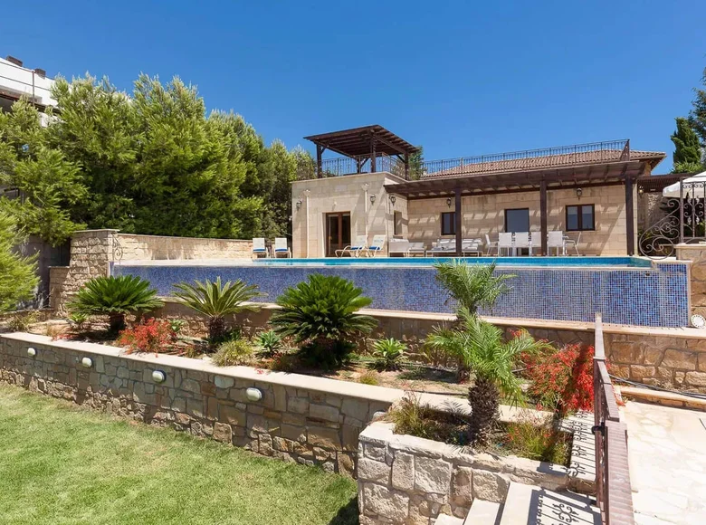 Willa 5 pokojów 270 m² Pafos, Cypr