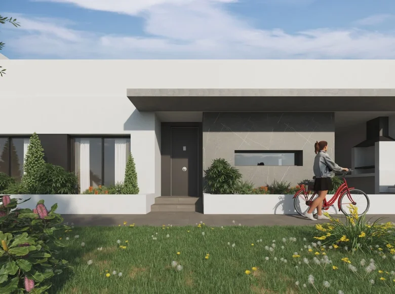 Dom 4 pokoi 142 m² Torrevieja, Hiszpania