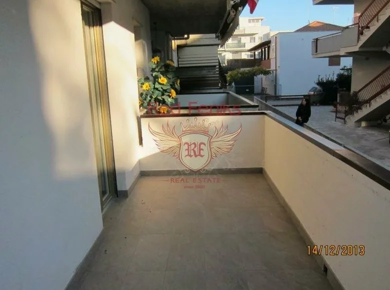 2 bedroom apartment 65 m² Campofilone, Italy