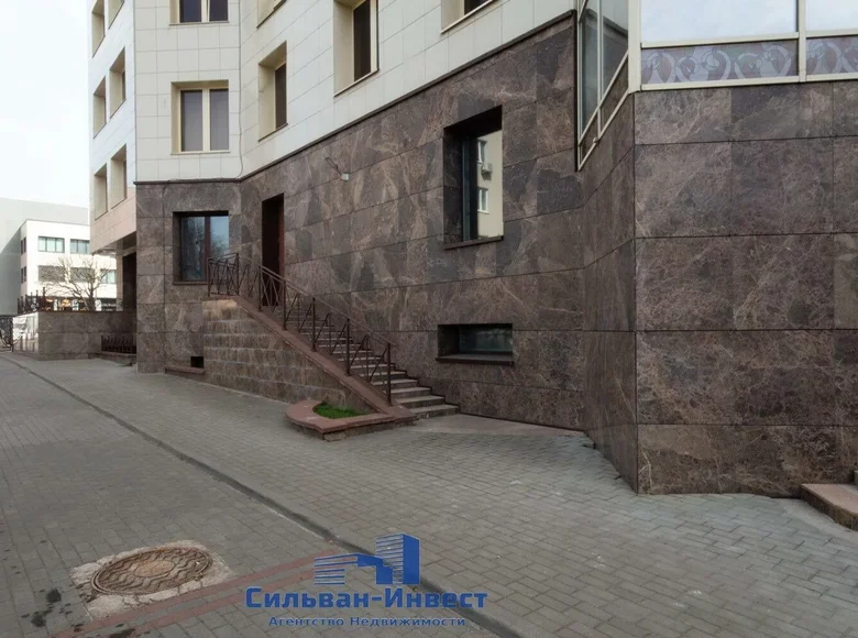 Tienda 80 m² en Minsk, Bielorrusia