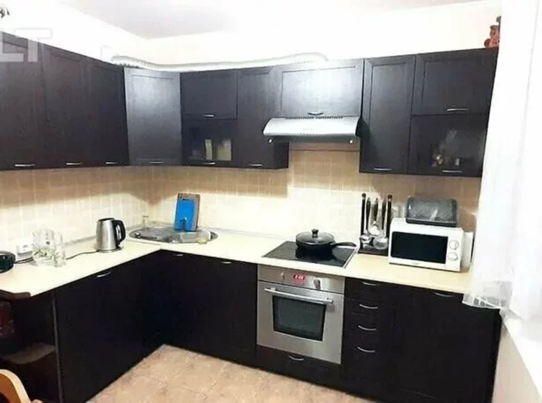 Квартира 2 комнаты 59 м² Брест, Беларусь