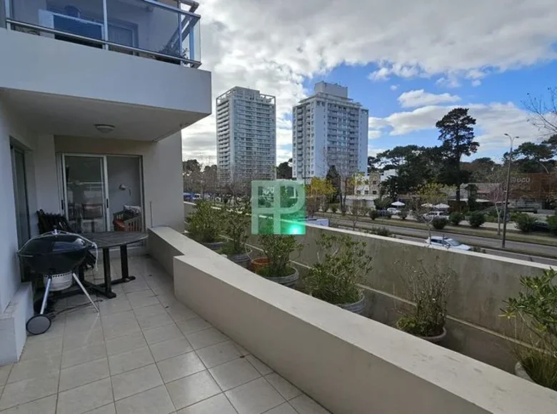 Apartamento 3 habitaciones 120 m² Uruguay, Uruguay