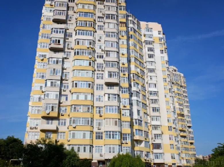 Nieruchomości komercyjne 36 m² Odessa, Ukraina