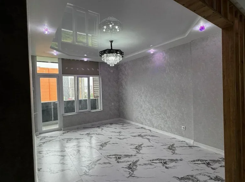 Apartamento 2 habitaciones 49 m² Batumi, Georgia