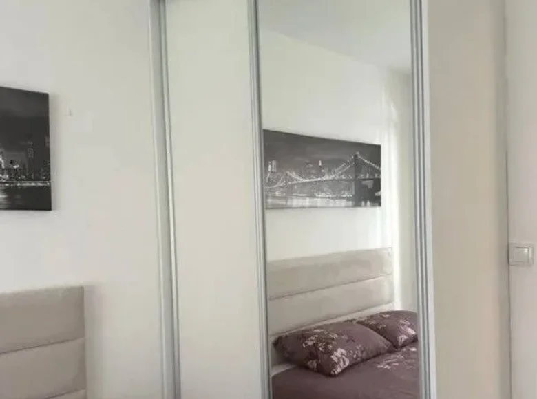 Wohnung 1 Schlafzimmer 35 m² Budva, Montenegro