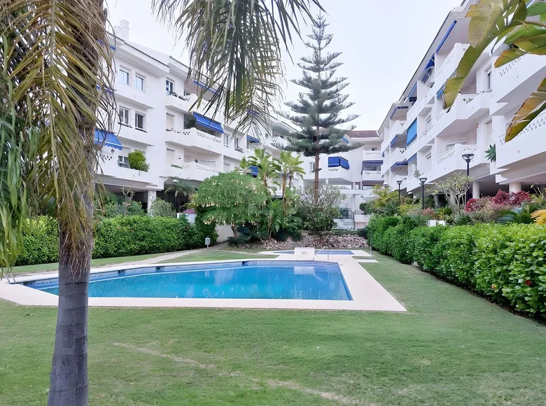 Appartement 3 chambres  San Pedro Alcantara, Espagne