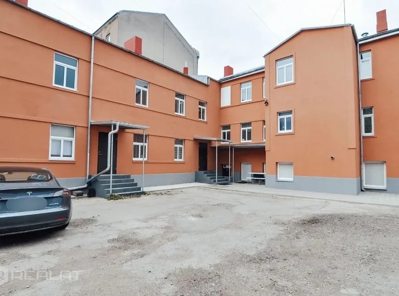 Appartement 2 chambres 41 m² Riga, Lettonie