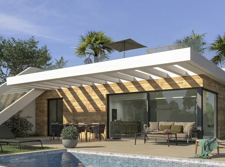 Villa 4 pièces 255 m² Los Alcazares, Espagne