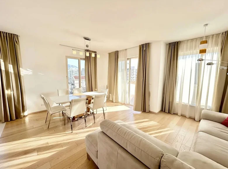 Wohnung  Budva, Montenegro