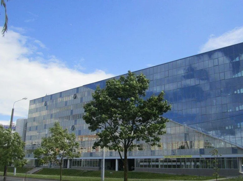 Office 67 m² in Minsk, Belarus