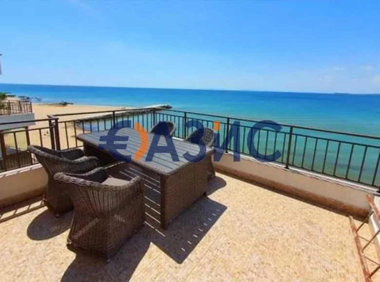 Appartement 3 chambres 113 m² Sveti Vlas, Bulgarie