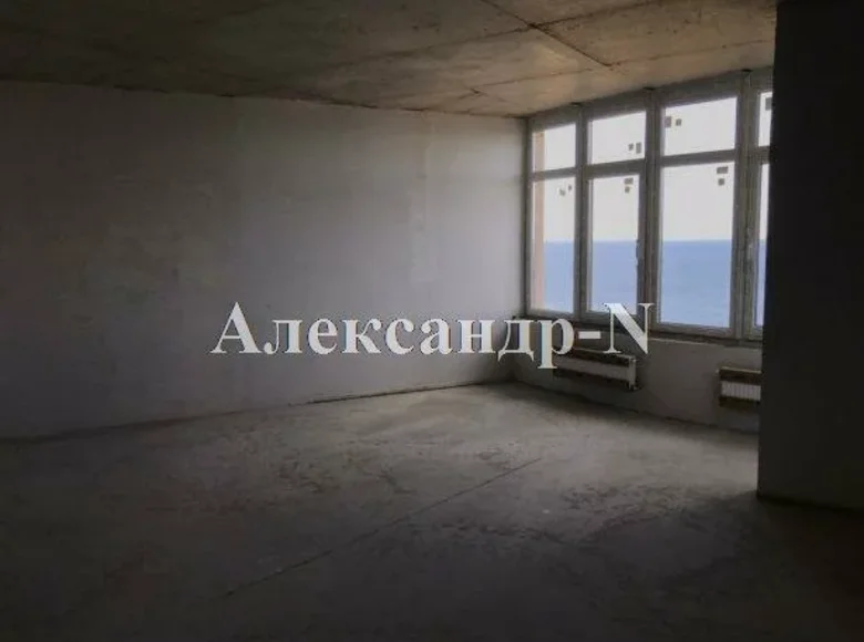 Apartamento 1 habitación 45 m² Odessa, Ucrania