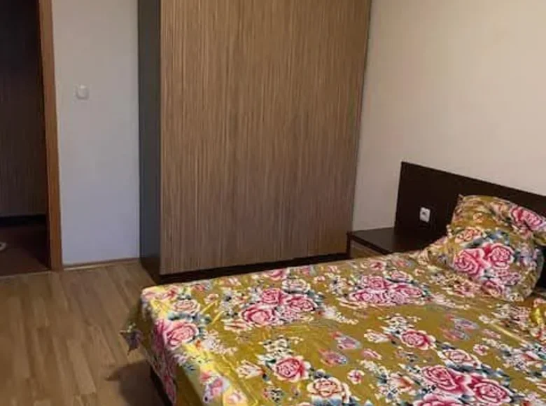 Apartamento 2 habitaciones 65 m² Sunny Beach Resort, Bulgaria