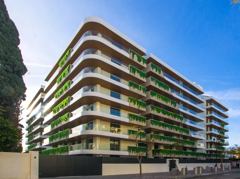Appartement 2 chambres 92 m² Fuengirola, Espagne