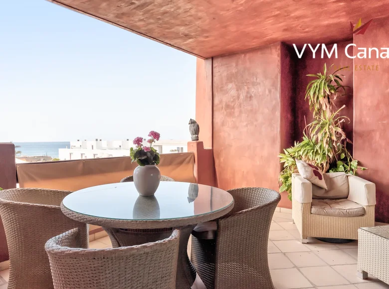 Appartement 1 chambre 69 m² Palm Mar Arona, Espagne