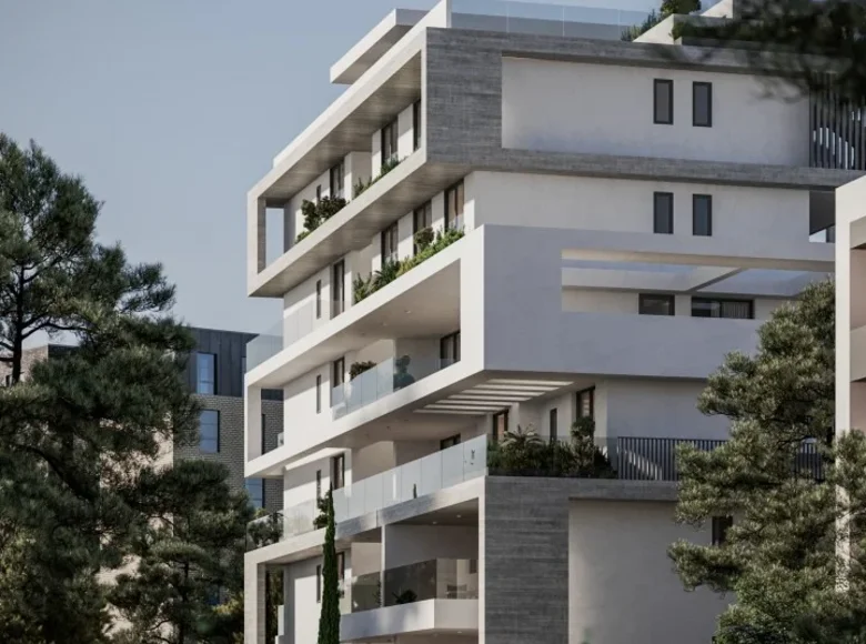 3 bedroom apartment 133 m² Larnaca, Cyprus