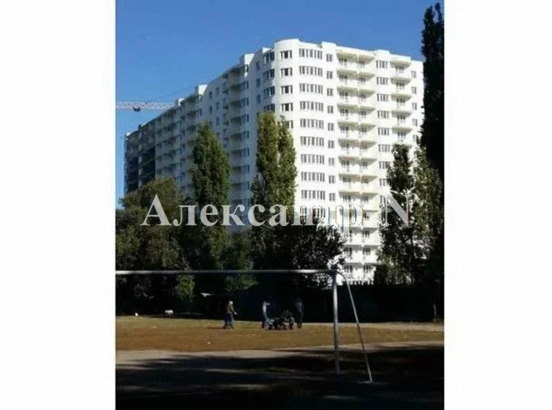 Mieszkanie 2 pokoi 71 m² Odessa, Ukraina