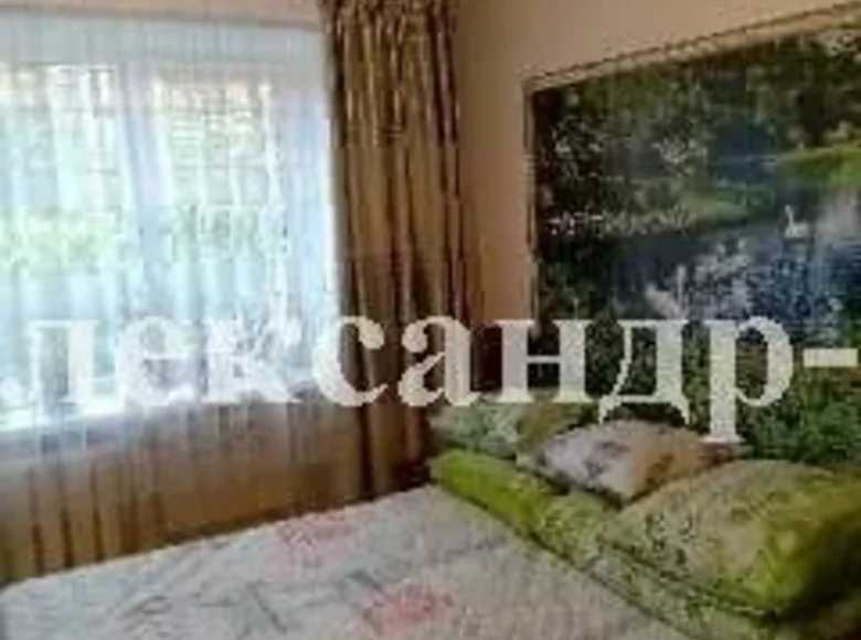 Appartement 2 chambres 42 m² Odessa, Ukraine