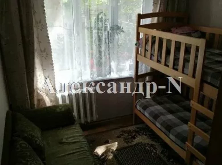 1 room apartment 92 m² Odessa, Ukraine