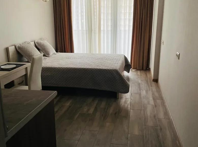 Studio apartment 1 bedroom 28 m² Batumi, Georgia