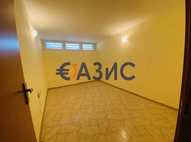 2 bedroom apartment 41 m² Sveti Vlas, Bulgaria