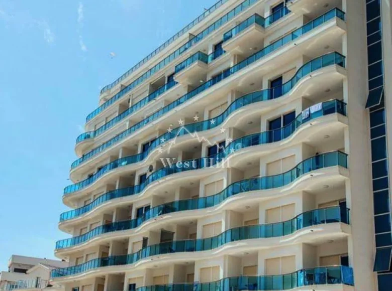 Appartement 2 chambres 87 m² Becici, Monténégro