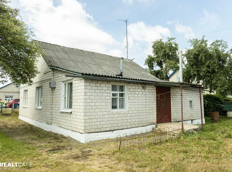 House 90 m² Lida, Belarus