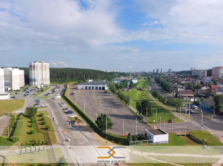 2 room apartment 49 m² Minsk, Belarus