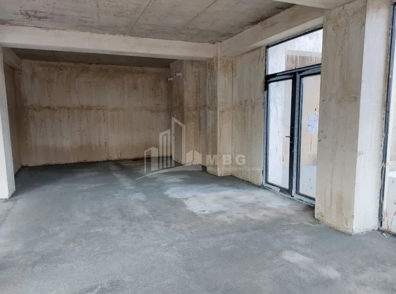 Commercial property 87 m² in Tbilisi, Georgia