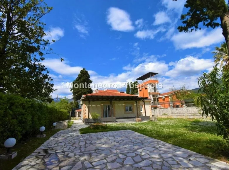 Дом 109 м² Черногория, Черногория