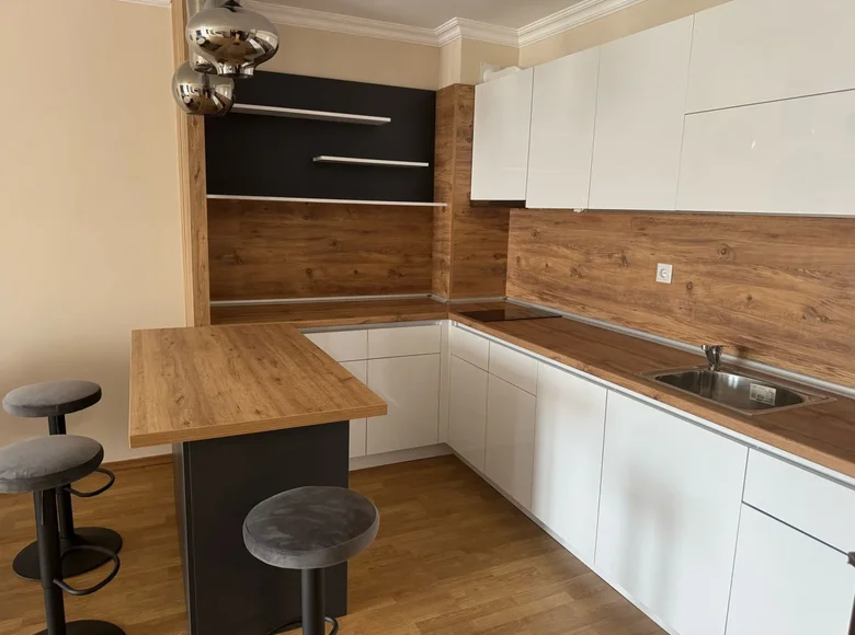 Квартира 2 спальни 117 м² Несебр, Болгария