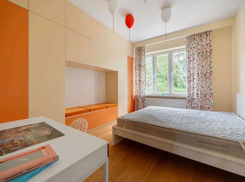 Wohnung 3 zimmer 67 m² Warschau, Polen