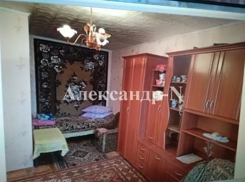 Mieszkanie 1 pokój 35 m² Donets ka Oblast, Ukraina