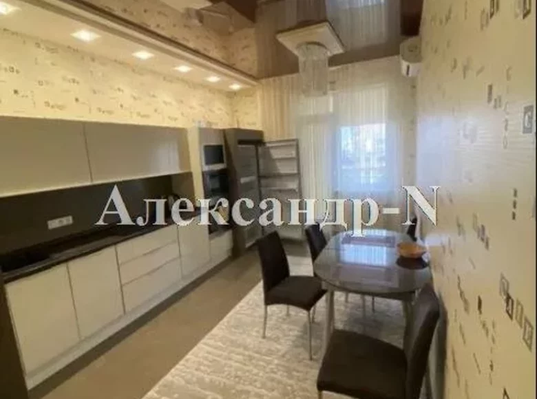 Квартира 2 комнаты 87 м² Одесса, Украина
