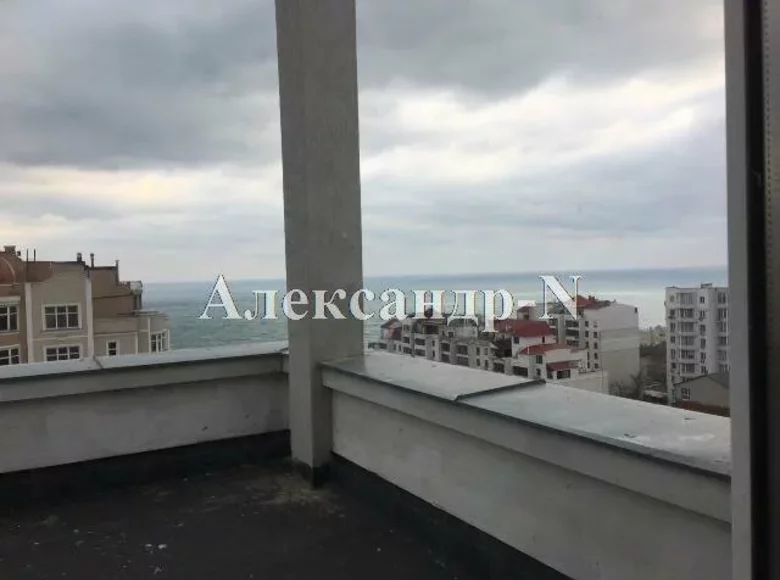 Apartamento 3 habitaciones 212 m² Odessa, Ucrania