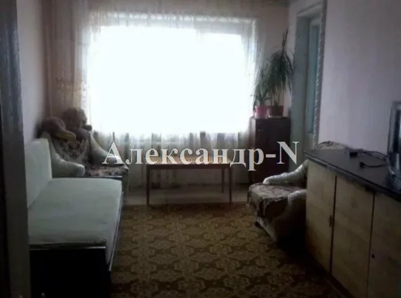 Wohnung 3 Zimmer 68 m² Odessa, Ukraine