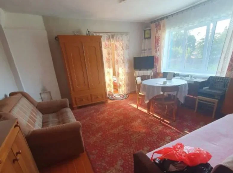 2 room apartment 38 m² Svabski sielski Saviet, Belarus