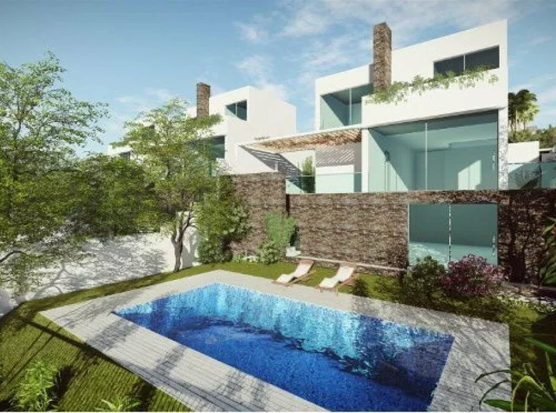4 bedroom house 560 m² Mijas, Spain