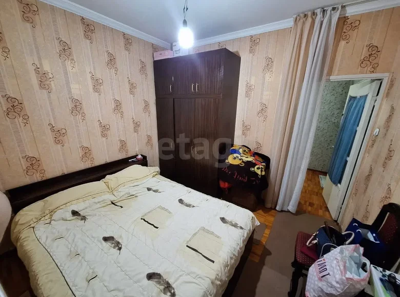 Kvartira 77 m² in Toshkent tumani