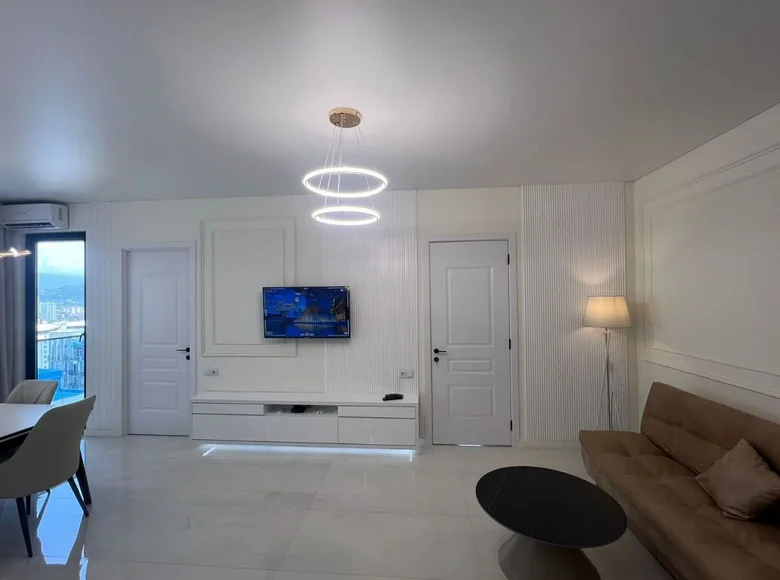 Wohnung 3 zimmer 58 m² Batumi, Georgien