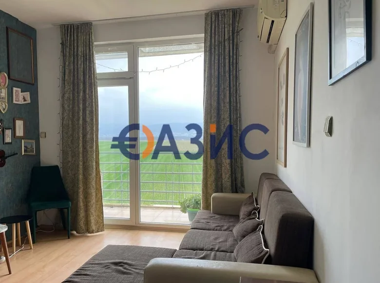 Mieszkanie 60 m² Tankovo, Bułgaria