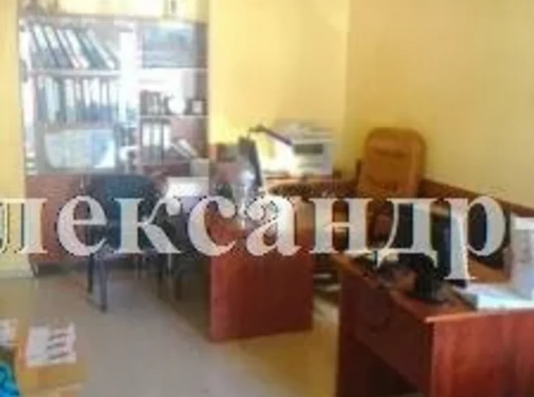 Bureau 40 m² à Odessa, Ukraine