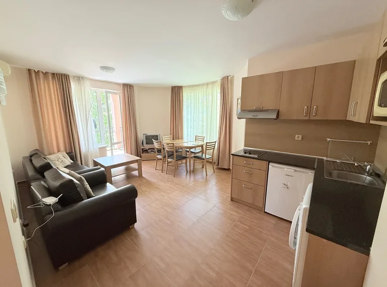 Appartement 2 chambres 104 m² Sveti Vlas, Bulgarie